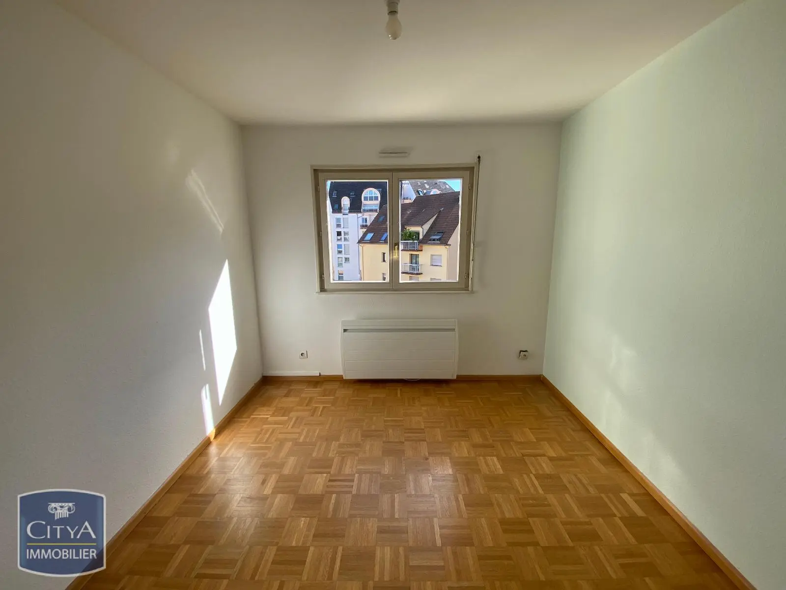 Photo 1 appartement Strasbourg