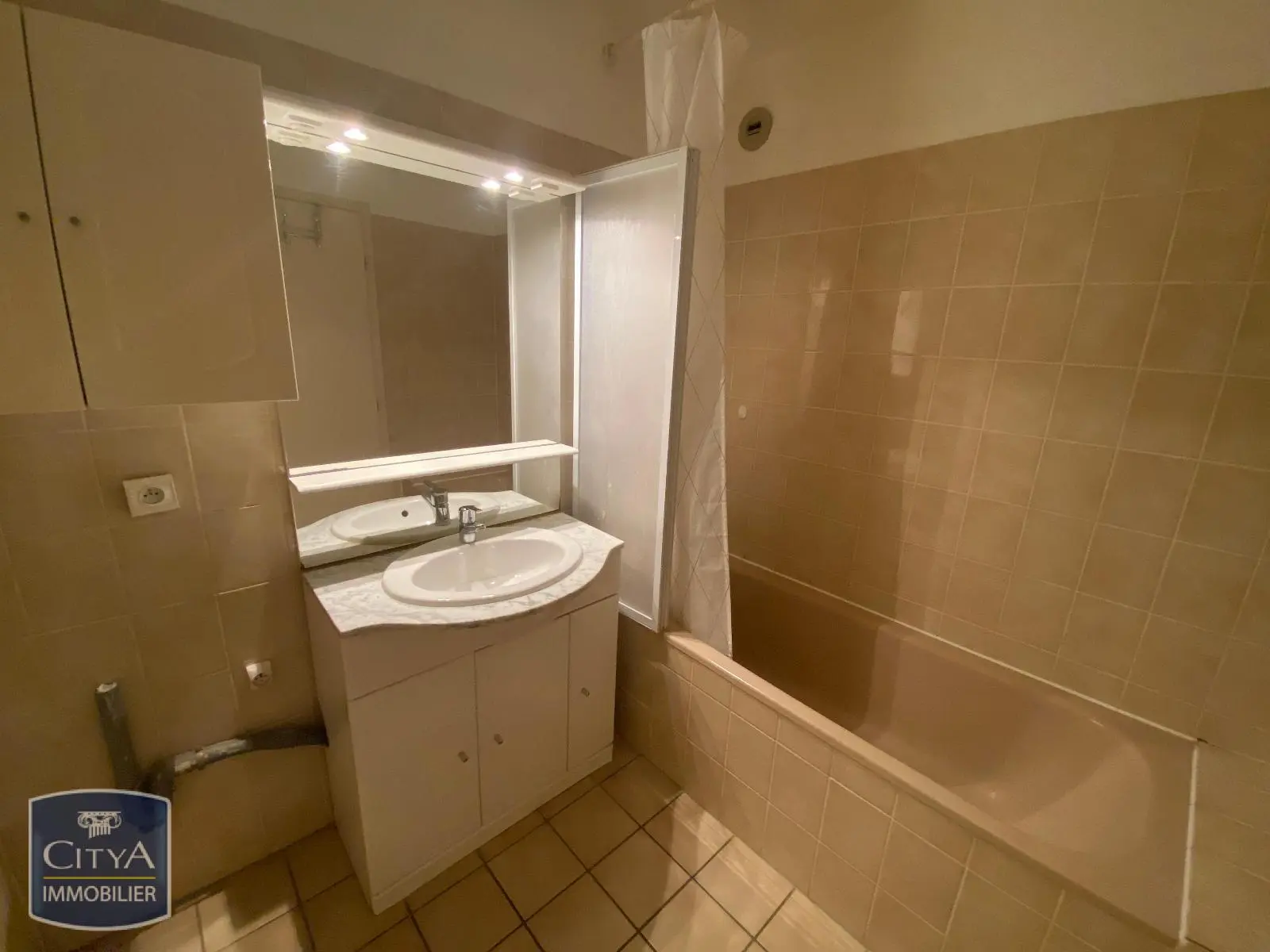 Photo 4 appartement Strasbourg