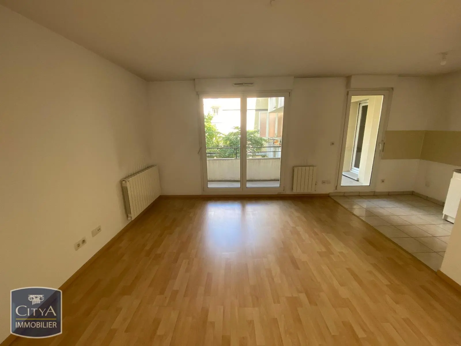 Photo 1 Appartement 2 pièces 46.39m²