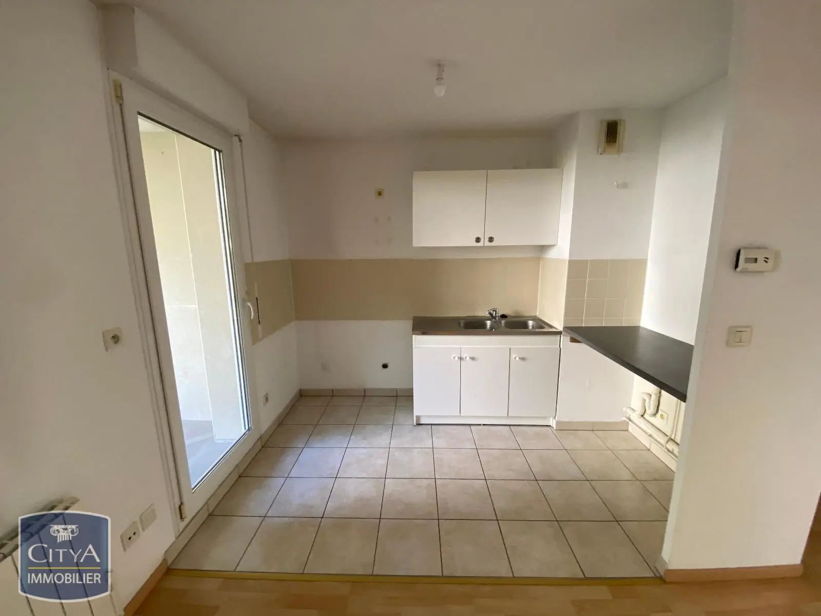 Photo 1 appartement Strasbourg