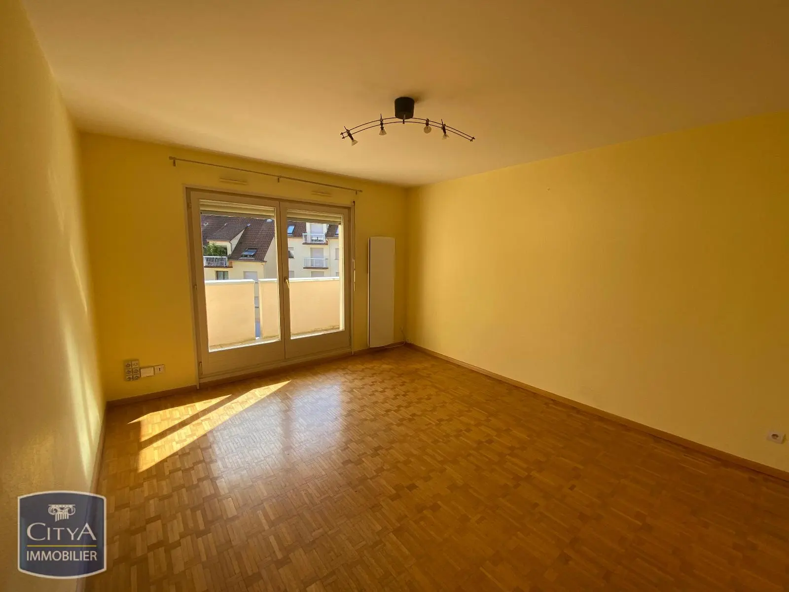 Photo 2 appartement Strasbourg