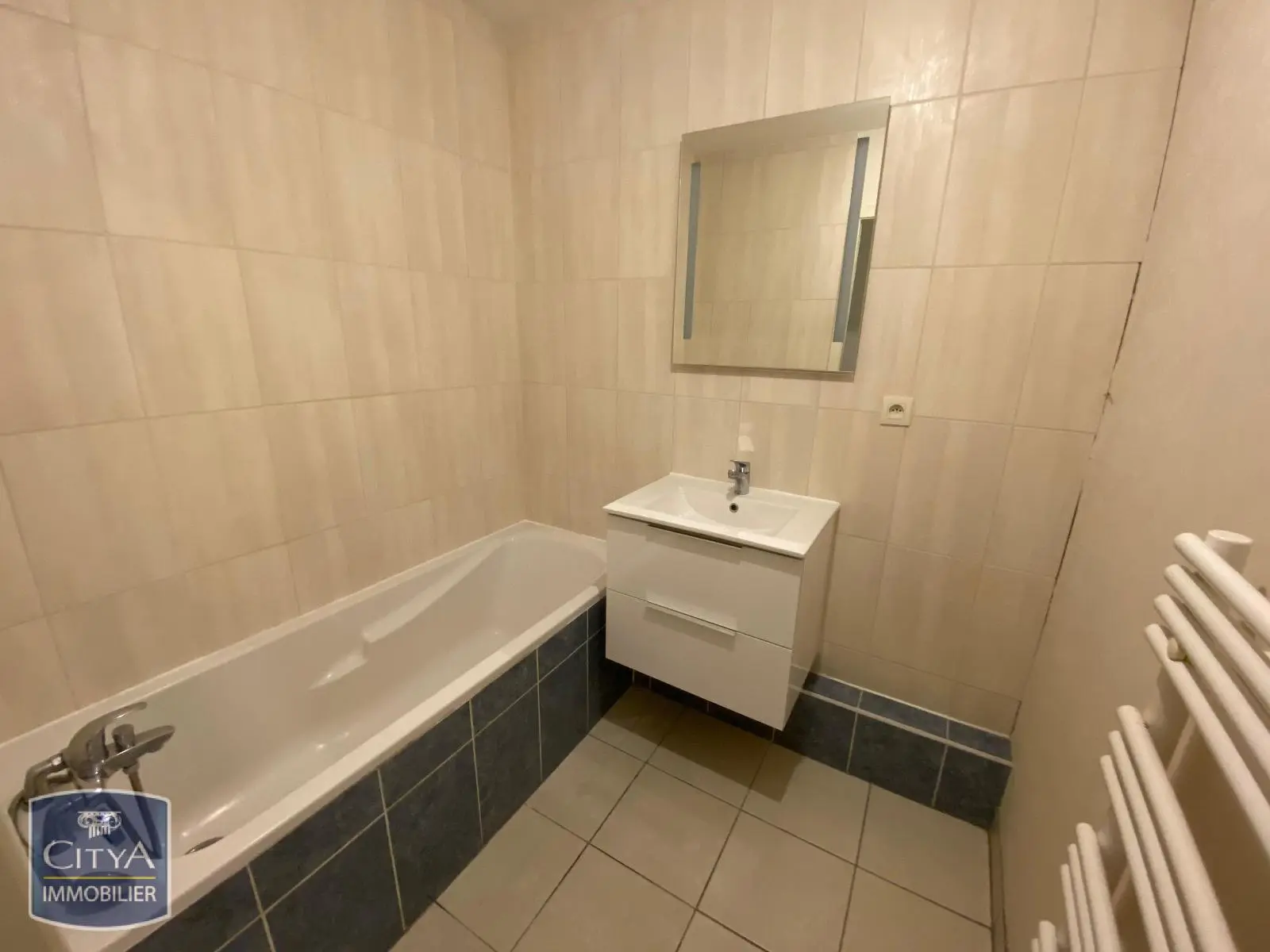 Photo 3 appartement Strasbourg