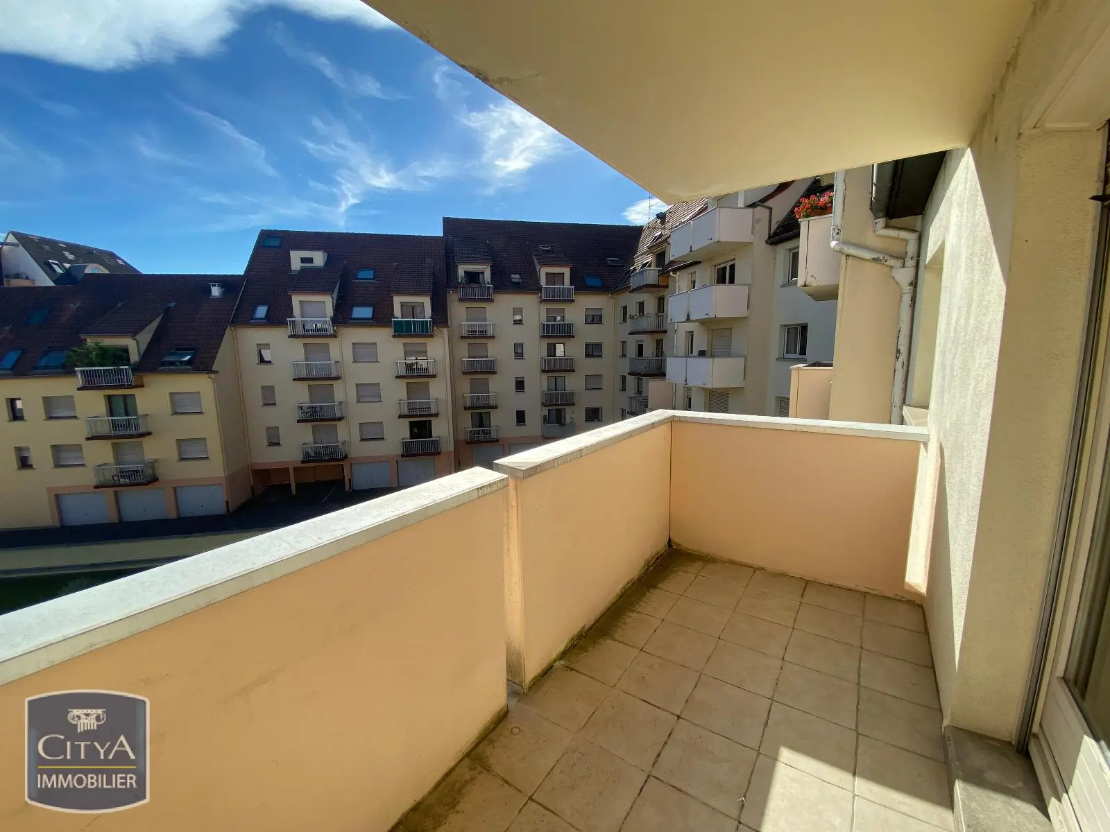Photo 5 appartement Strasbourg