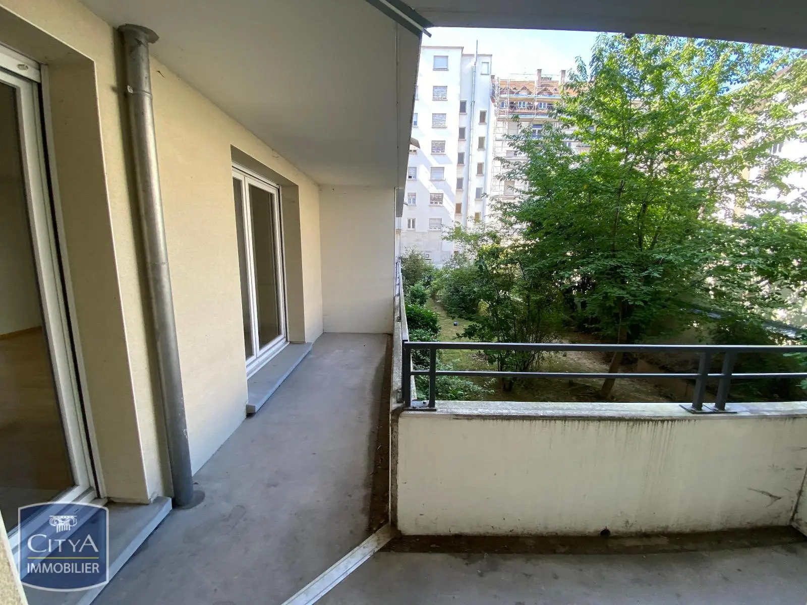 Photo 4 appartement Strasbourg