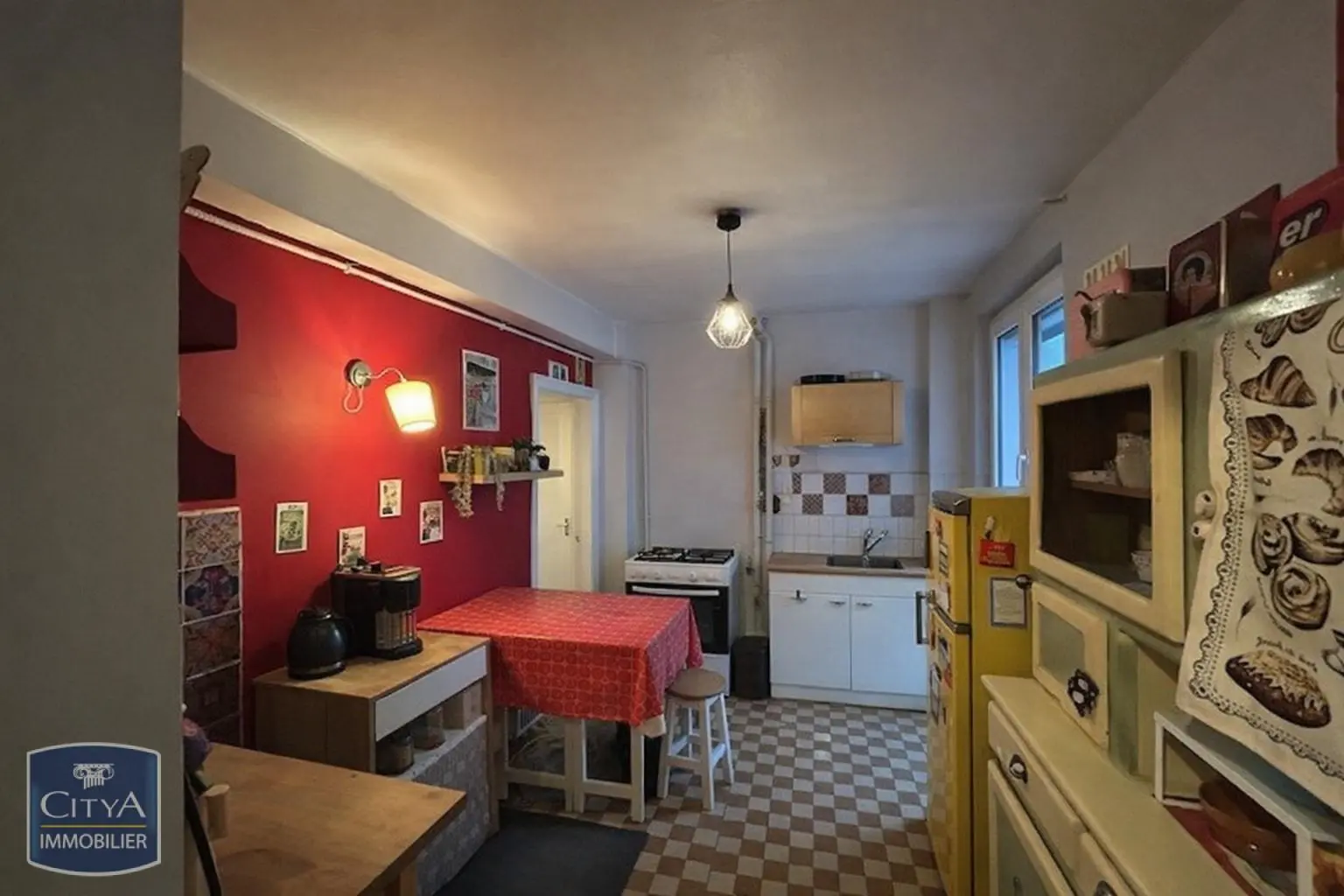 Photo 2 Appartement 2 pièces 46.65m²