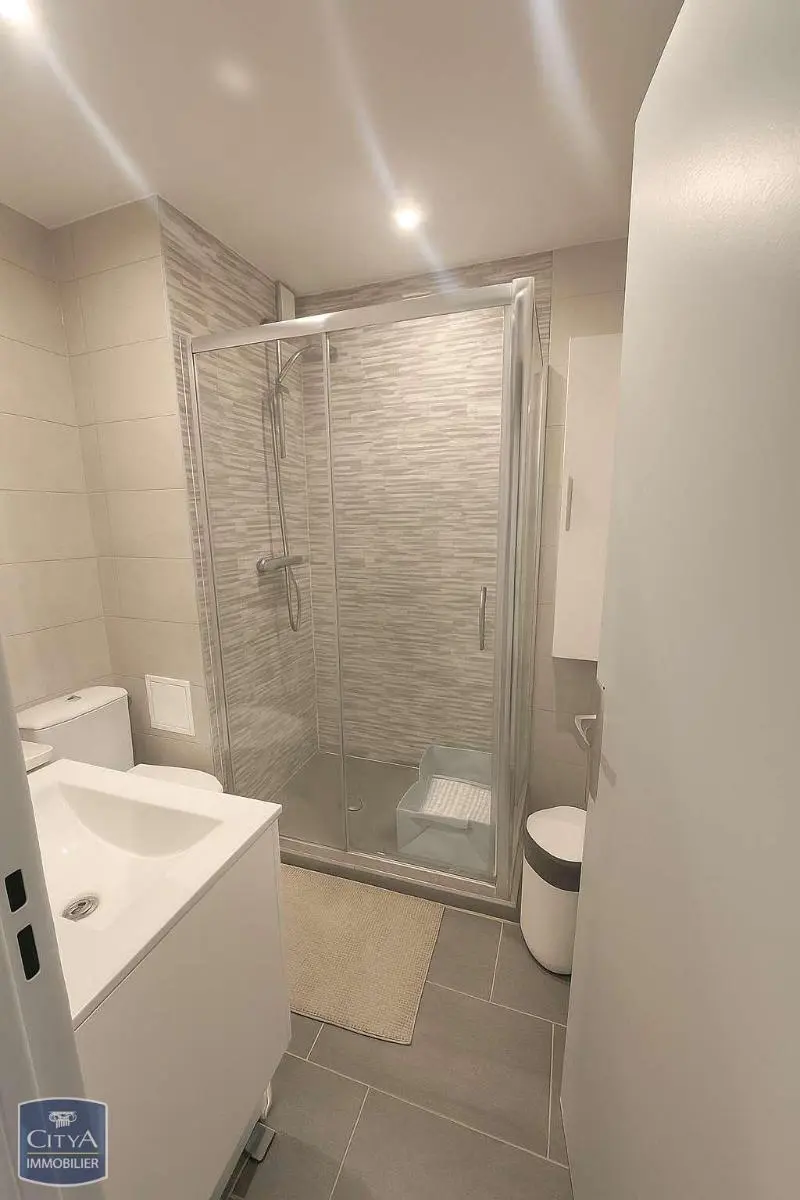 Photo 4 Appartement 2 pièces 45.78m²