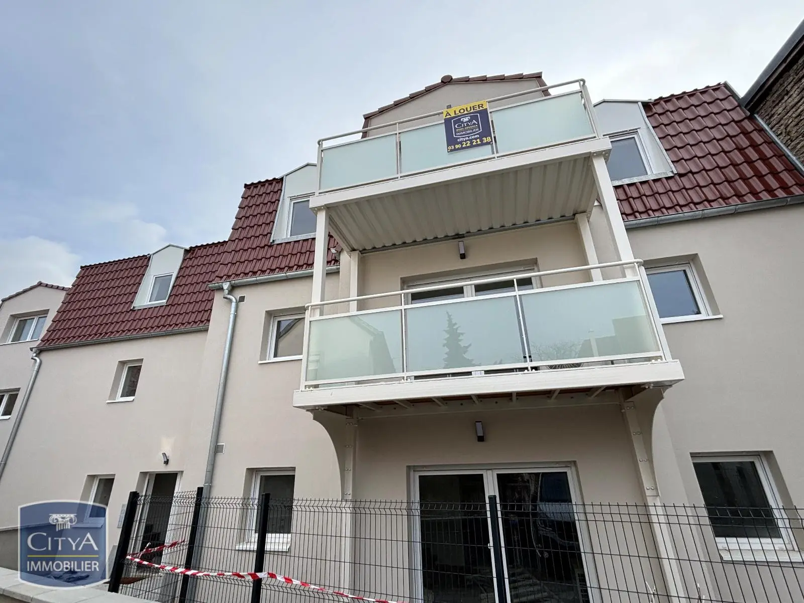 Photo 8 Appartement 2 pièces 52.36m²