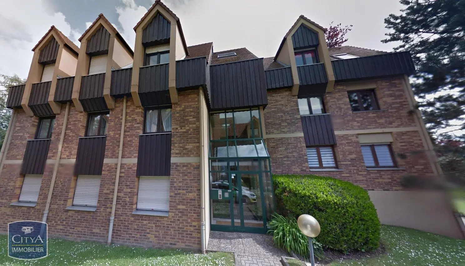 Photo 11 Appartement 4 pièces 94m²