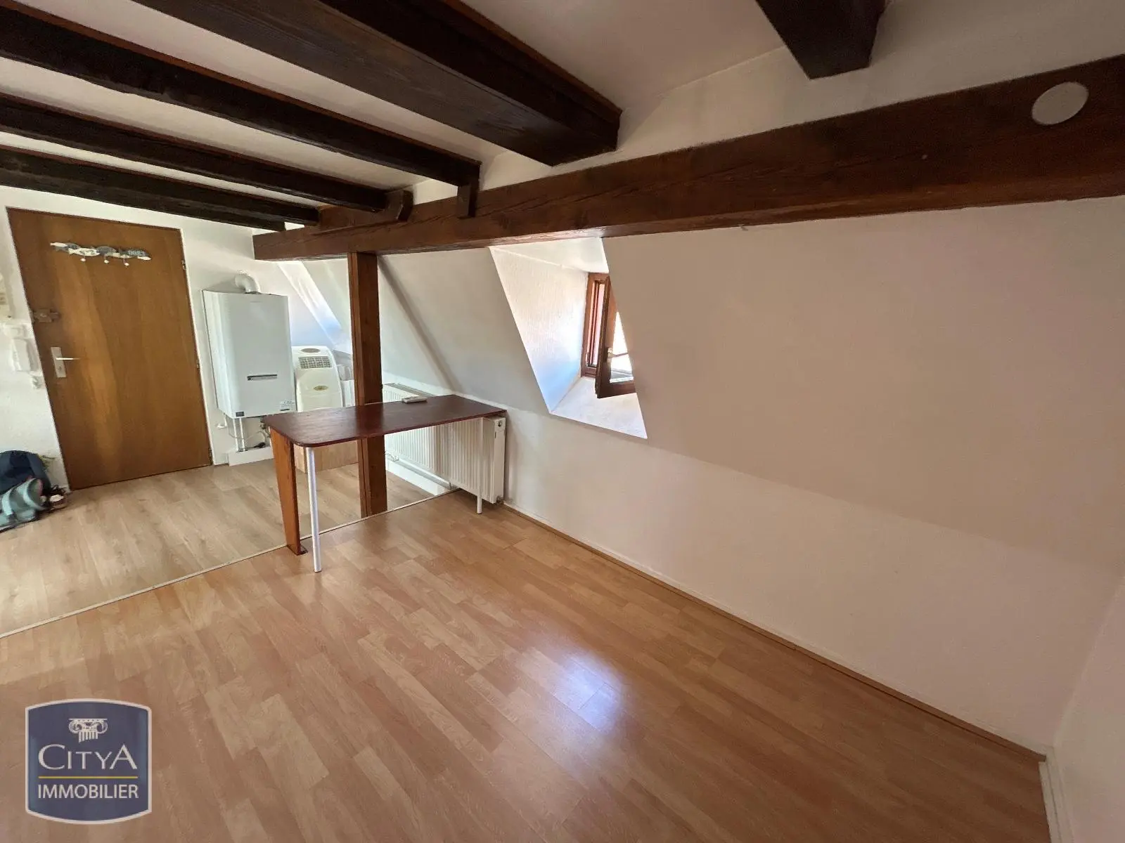 Photo 1 appartement Strasbourg