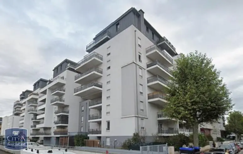 Photo 1 Appartement 3 pièces 55.64m²