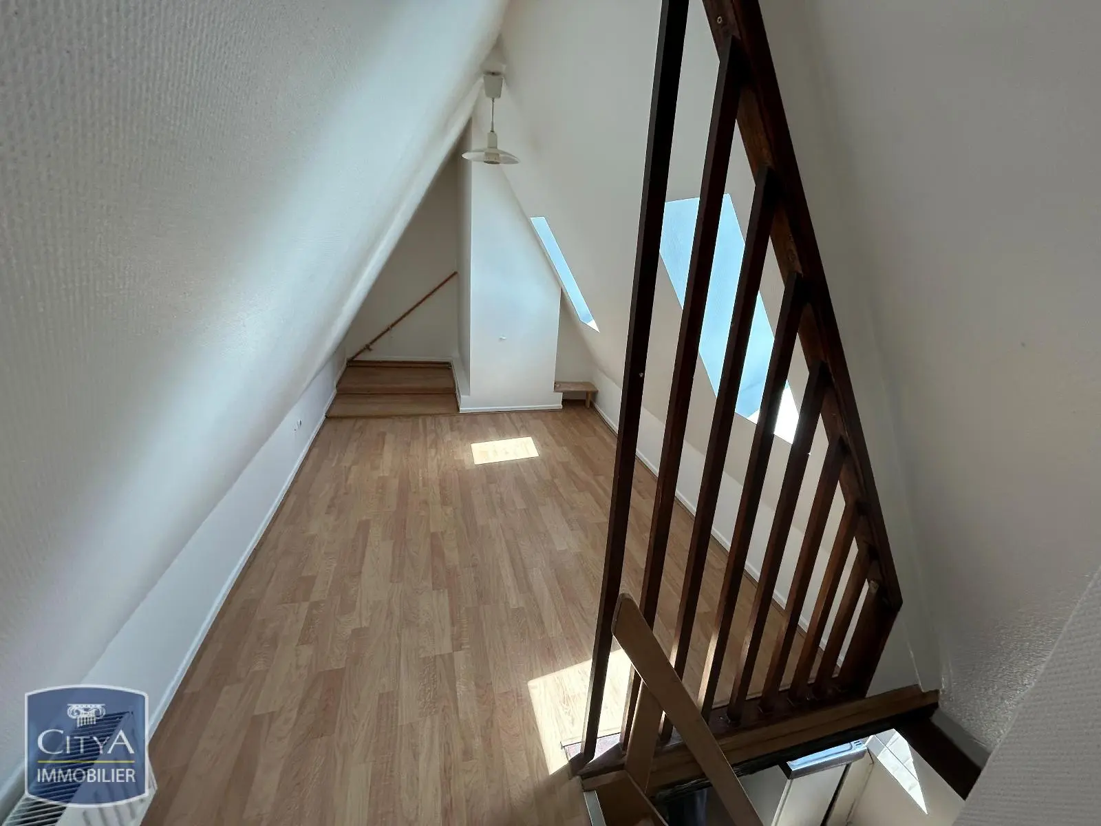 Photo 5 appartement Strasbourg
