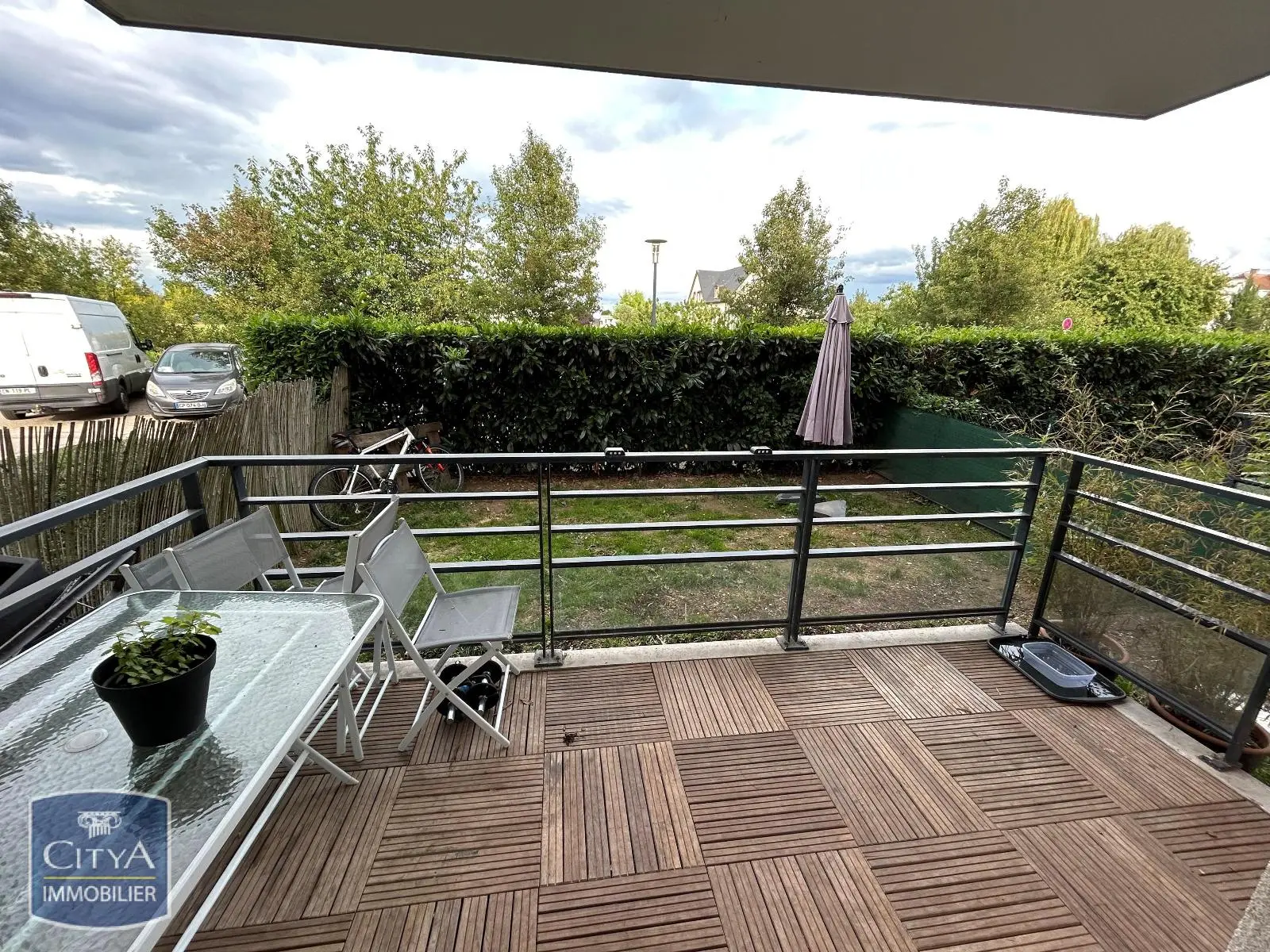 Photo 6 Appartement 2 pièces 38.46m²