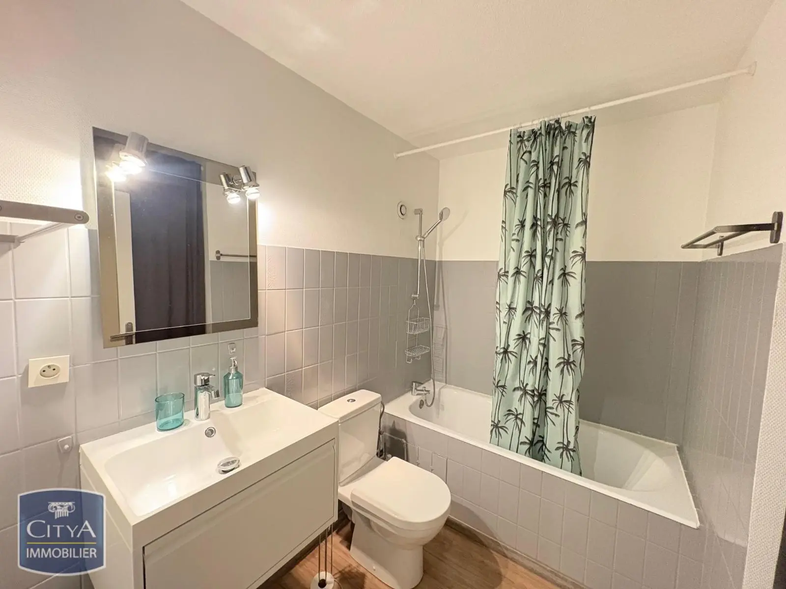 Photo 6 Appartement 1 pièce 21.13m²