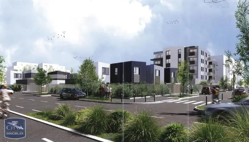 Photo du bien Maison 4 pièces 100.8m²