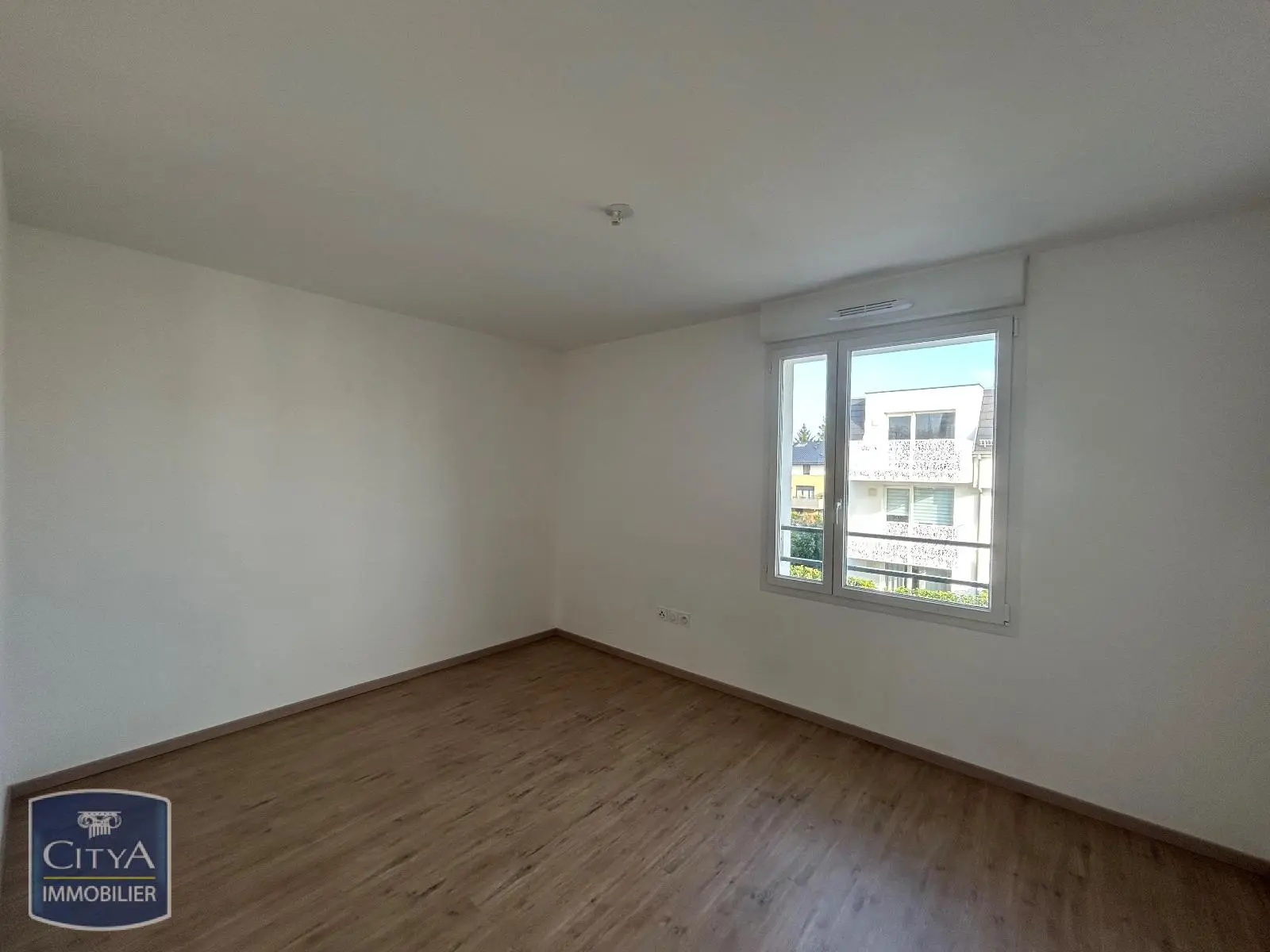 Photo 3 Appartement 2 pièces 45.49m²