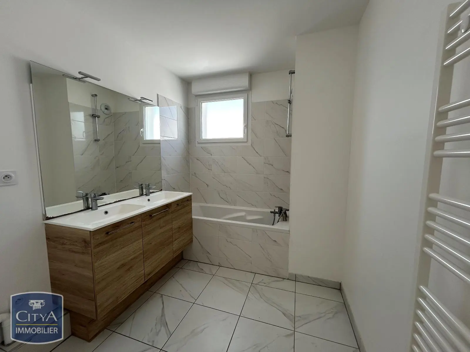 Photo 4 Appartement 3 pièces 63.89m²