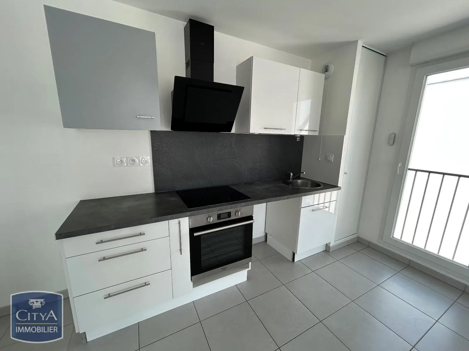 Photo 3 Appartement 3 pièces 63.89m²
