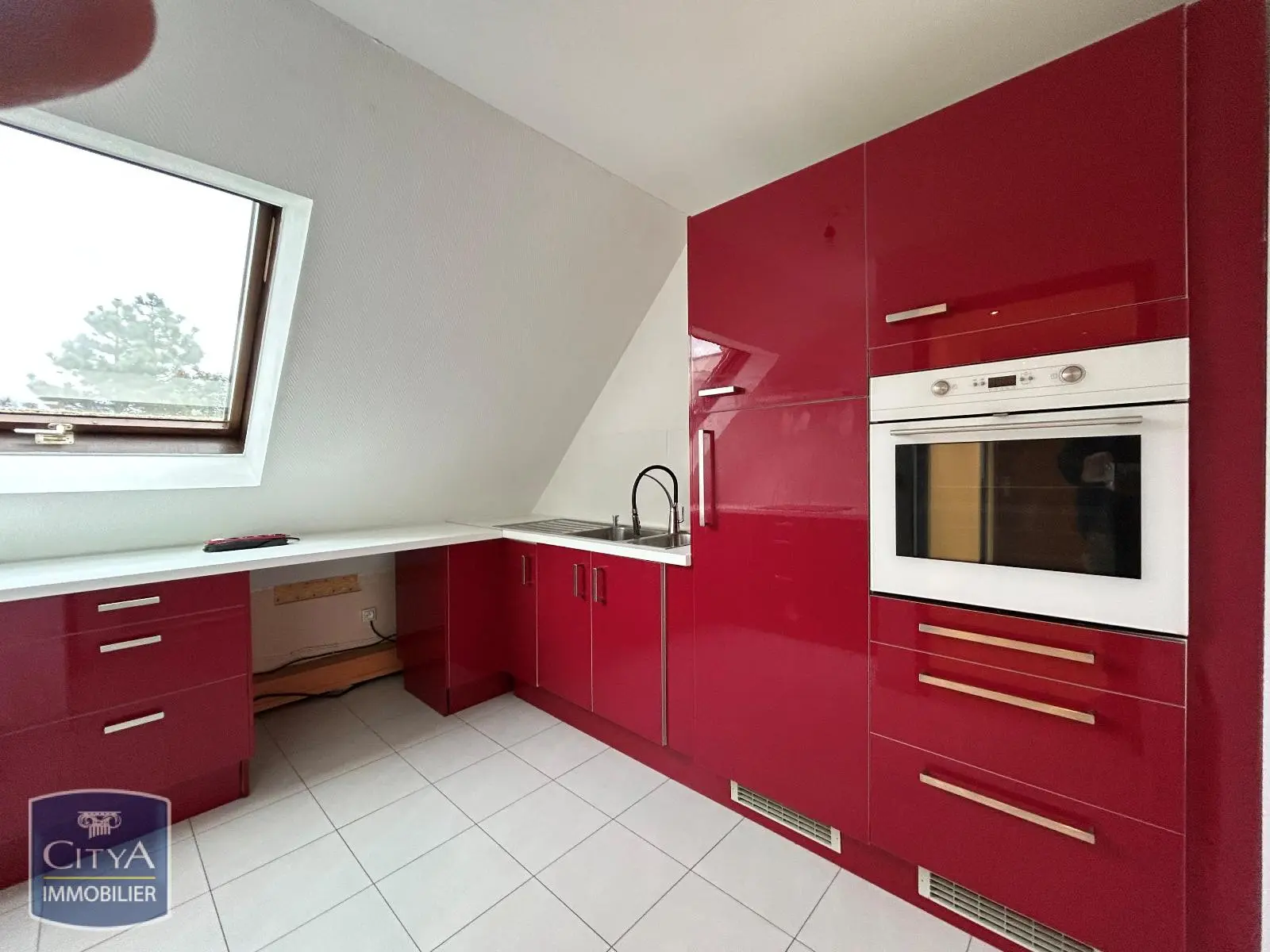 Photo 1 Appartement 2 pièces 49m²