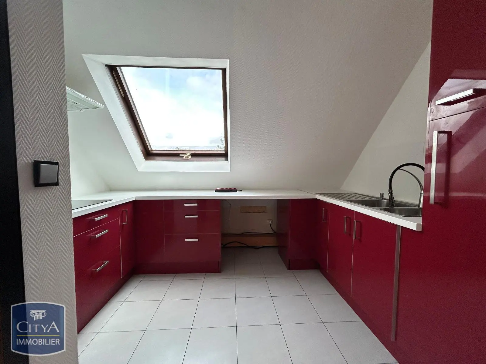 Photo 4 Appartement 2 pièces 49m²