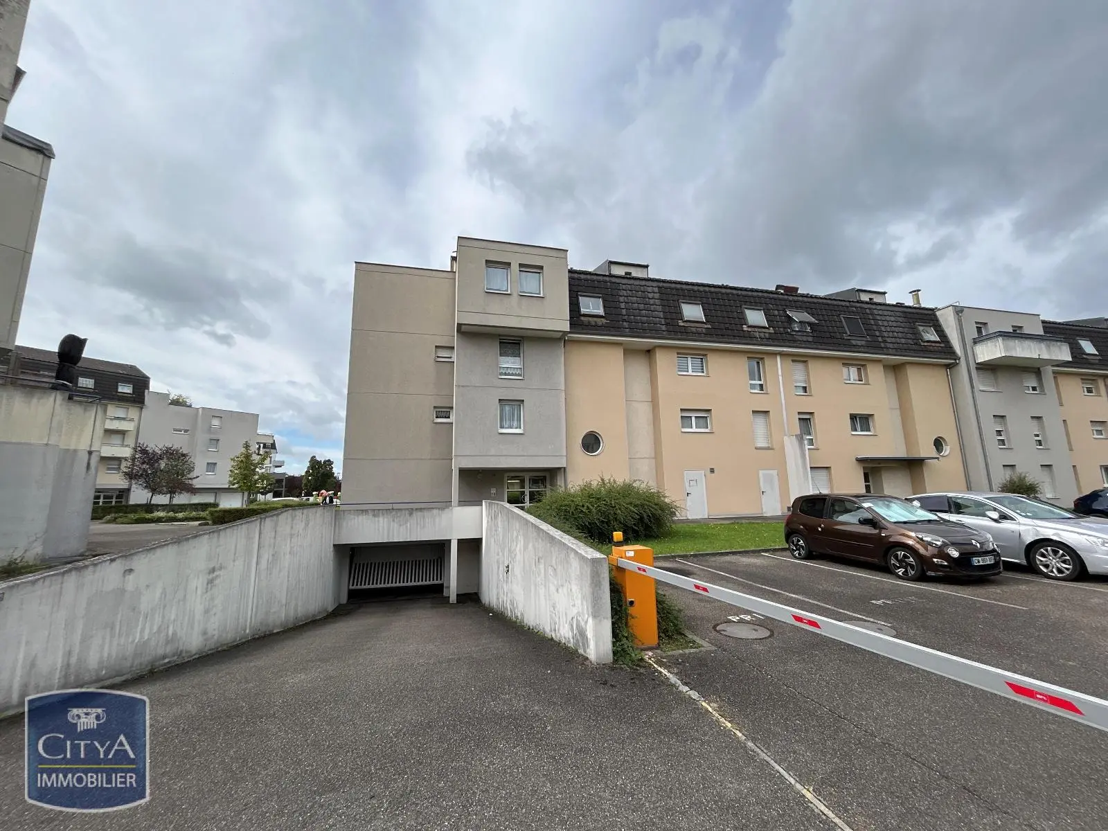 Photo 4 Appartement 3 pièces 71.05m²