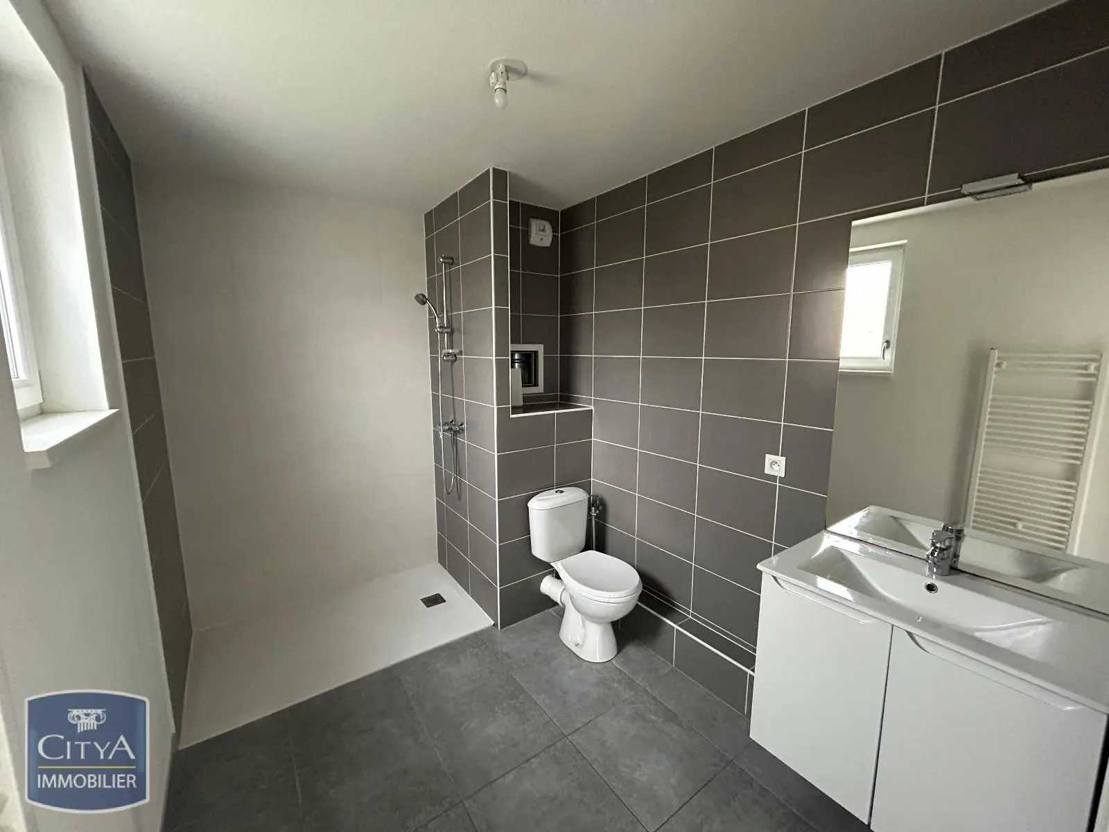 Photo 4 Appartement 2 pièces 37.92m²