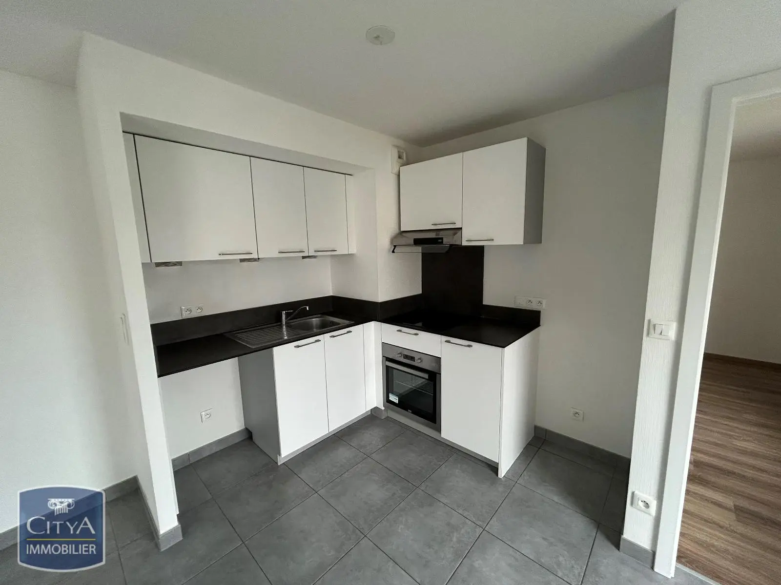 Photo 3 Appartement 2 pièces 37.92m²