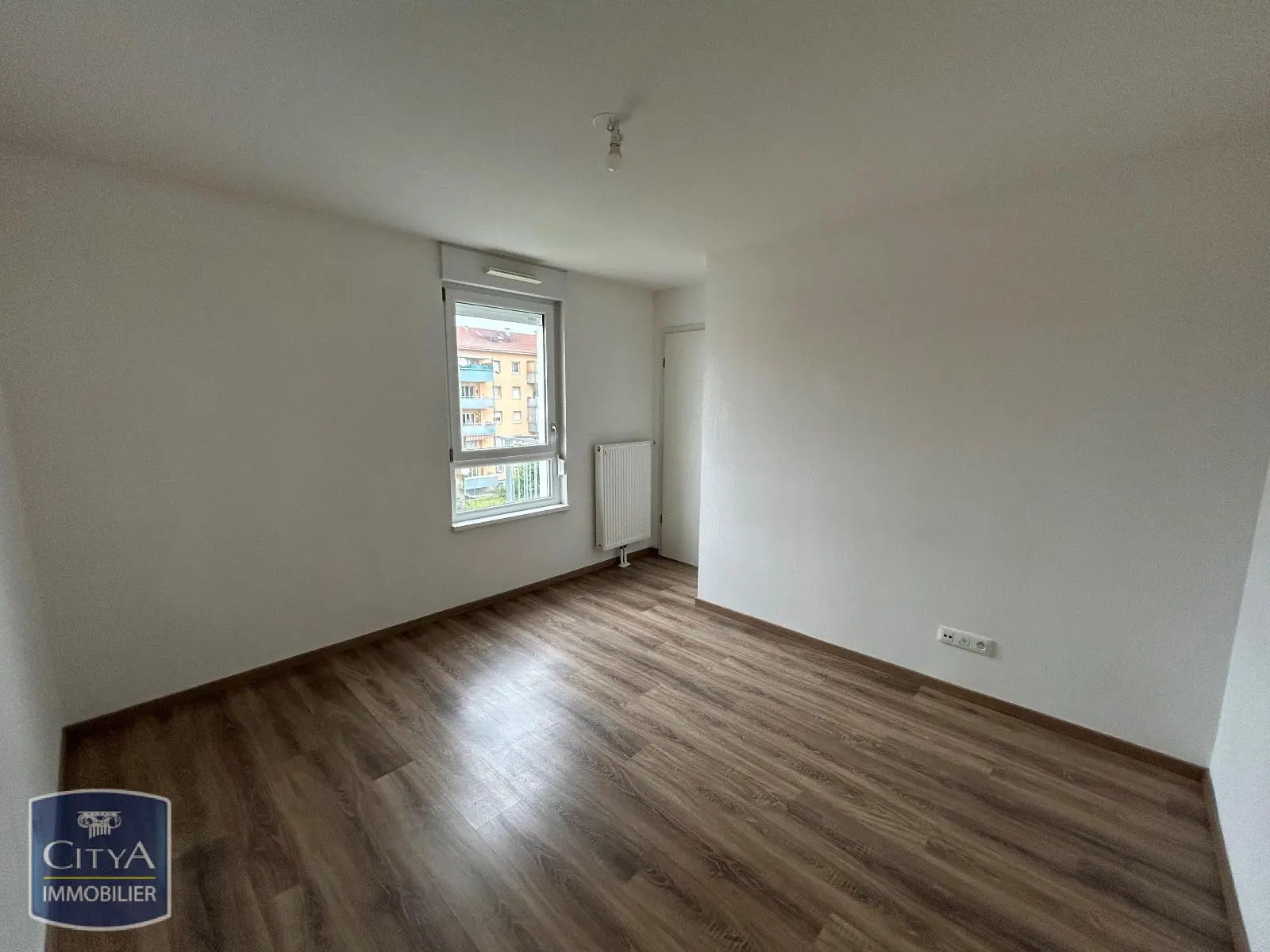 Photo 1 Appartement 2 pièces 37.92m²