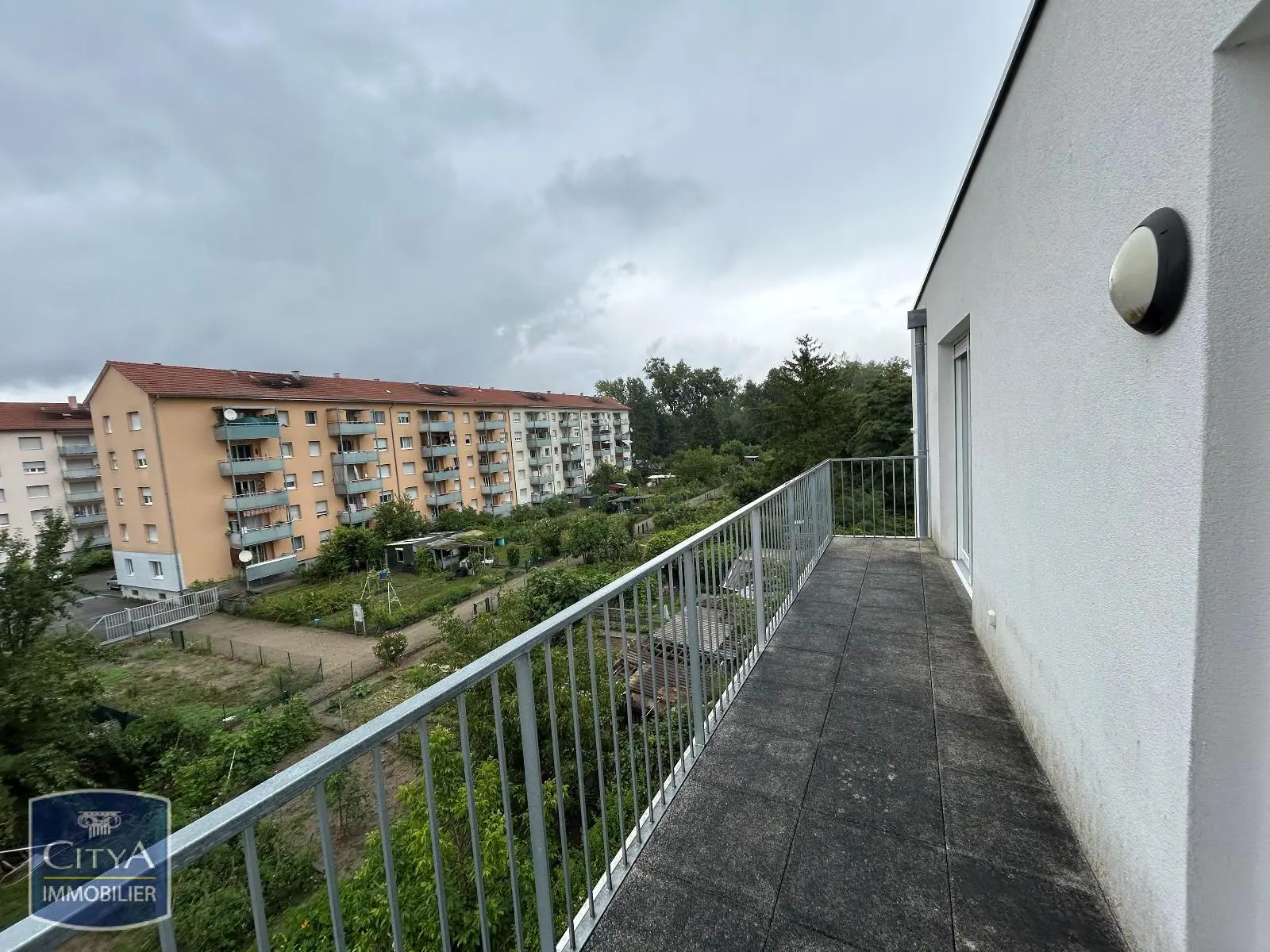 Photo 5 Appartement 2 pièces 37.92m²