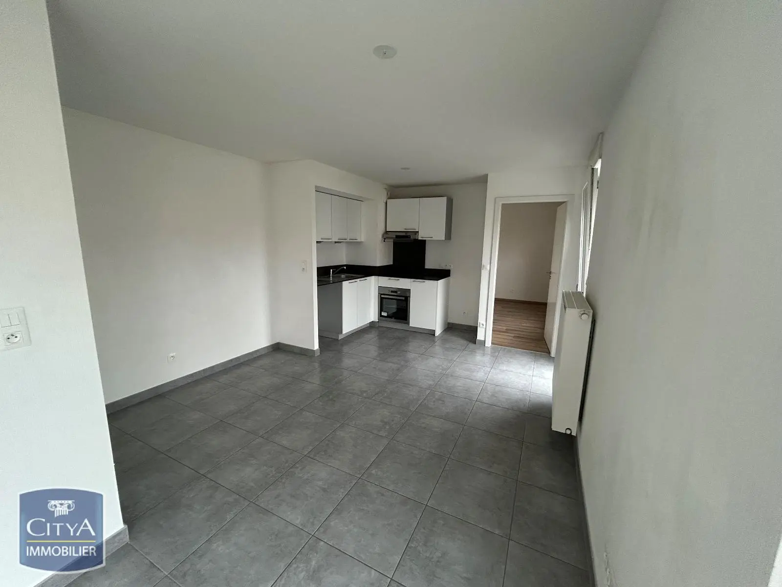 Photo 2 Appartement 2 pièces 37.92m²