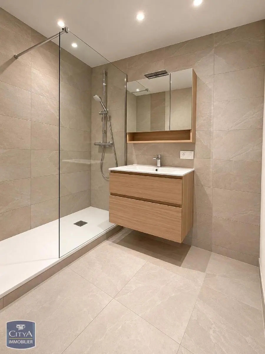 Photo 2 appartement Strasbourg