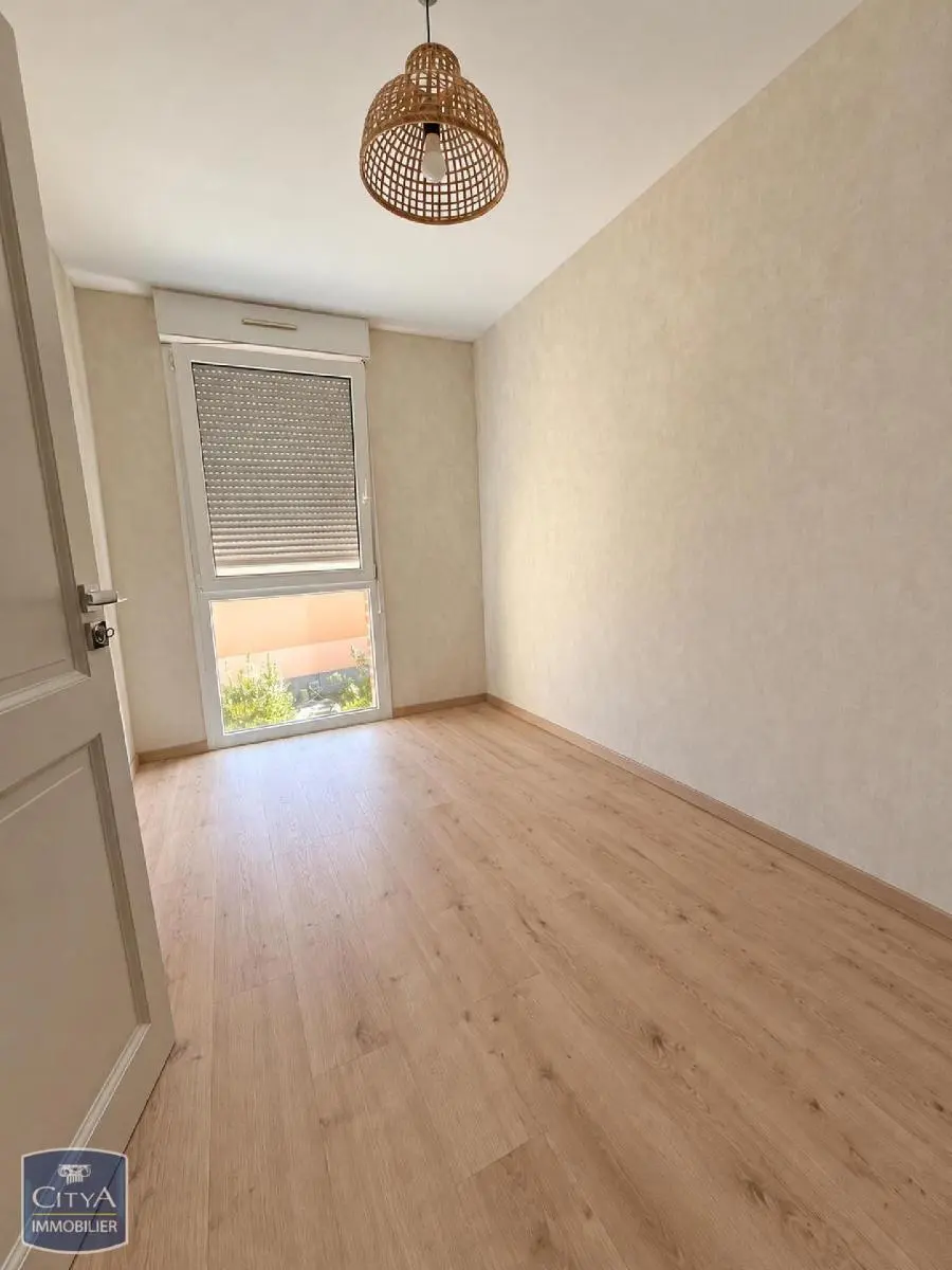 Photo 3 appartement Strasbourg