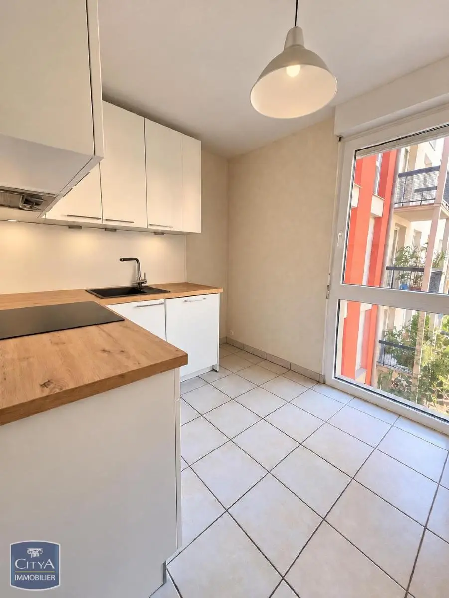 Photo 1 appartement Strasbourg