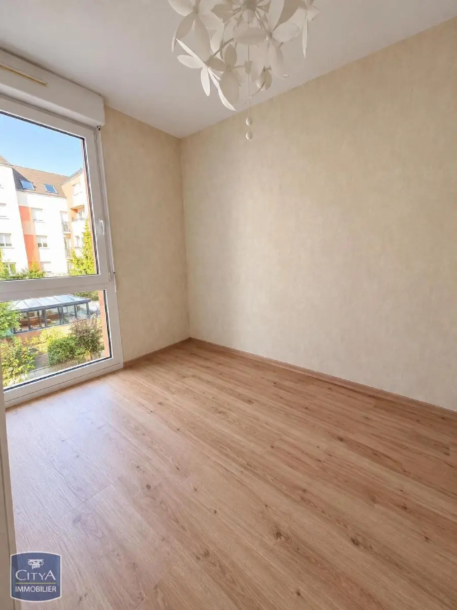 Photo 4 appartement Strasbourg
