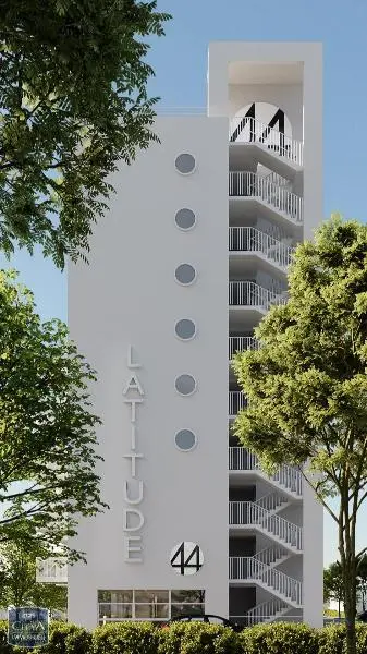Photo 2 appartement Strasbourg