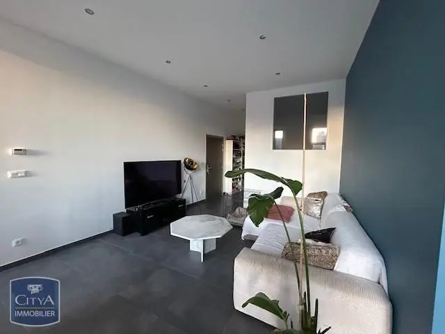 Photo 2 Appartement 3 pièces 75m²