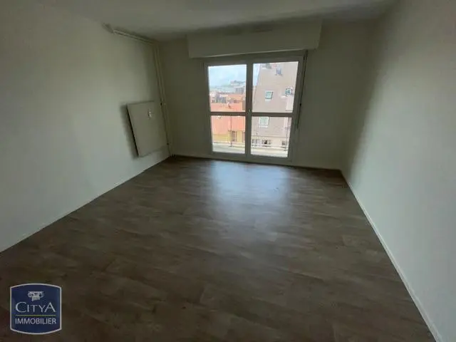 Photo 1 appartement Strasbourg