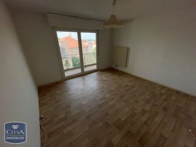 Photo 2 appartement Strasbourg