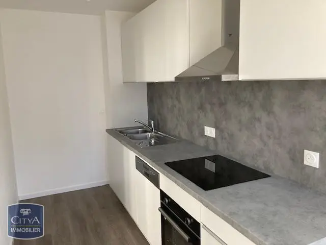 Photo 2 Appartement 4 pièces 74.63m²