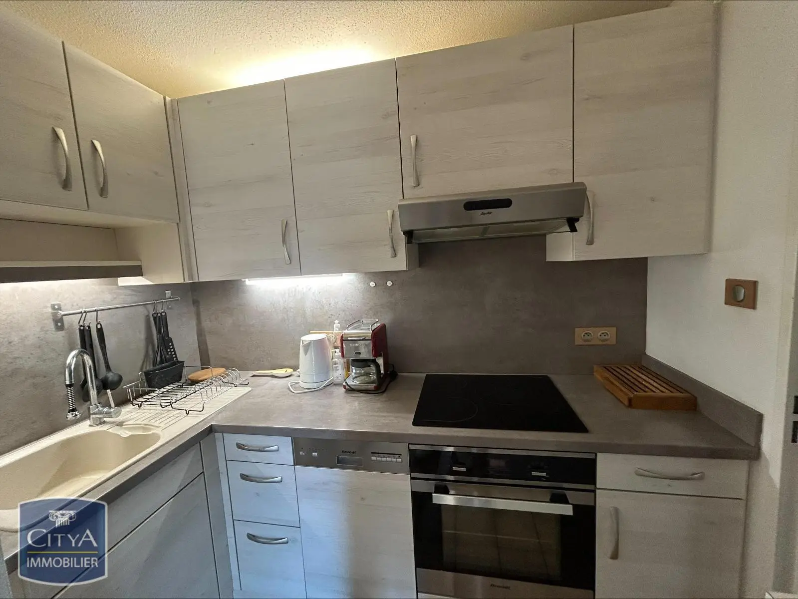 Photo 8 Appartement 2 pièces 34.35m²