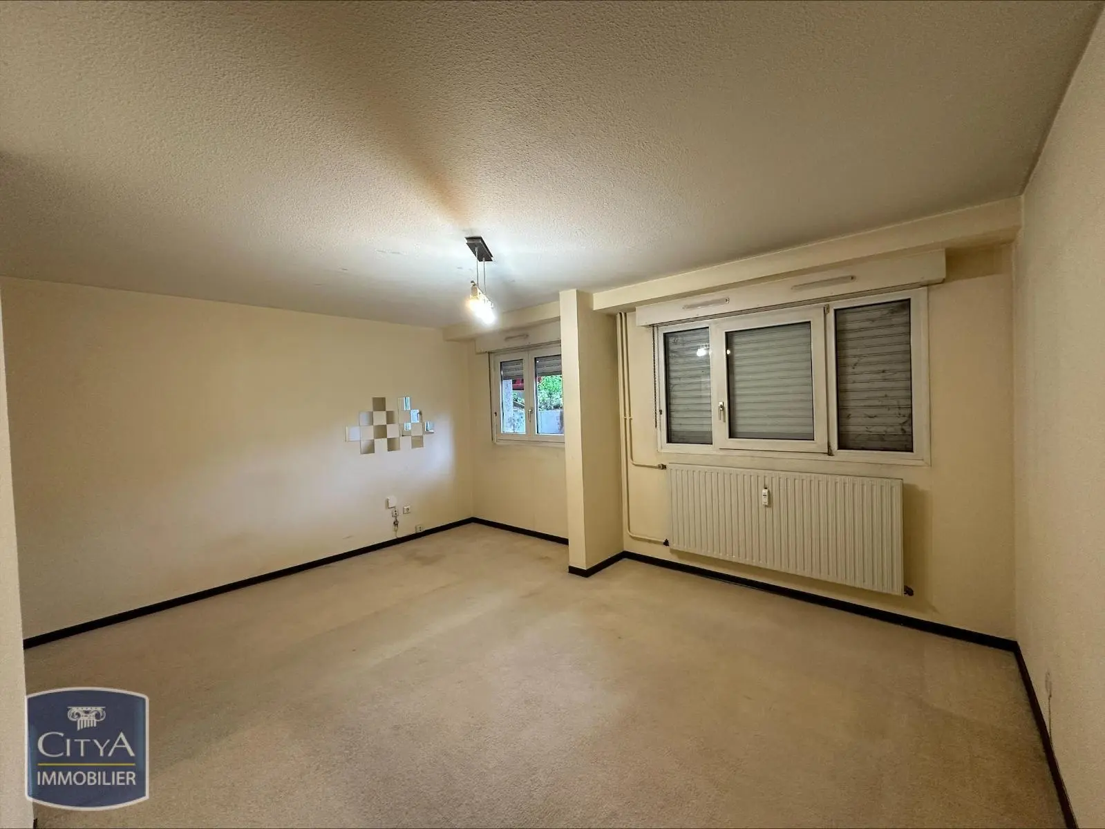 Photo 1 Appartement 1 pièce 43.09m²