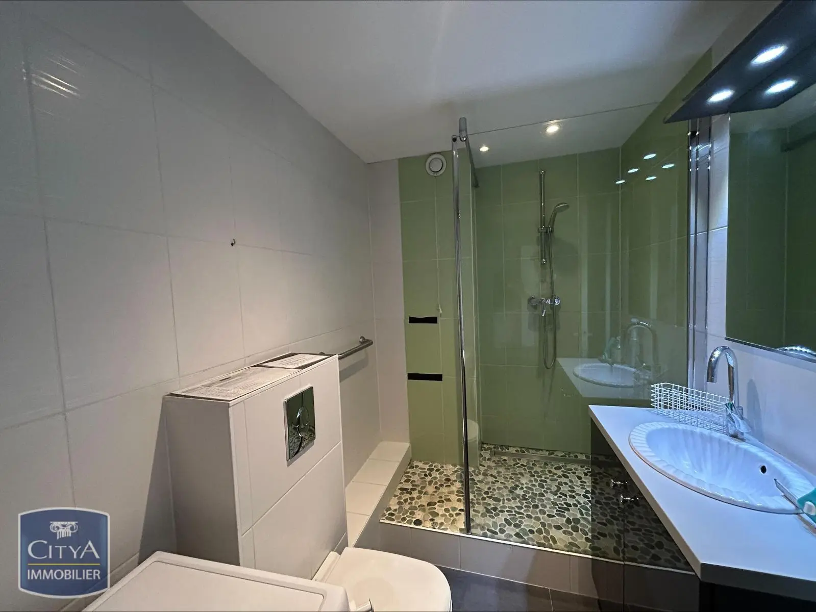 Photo 9 Appartement 2 pièces 34.35m²