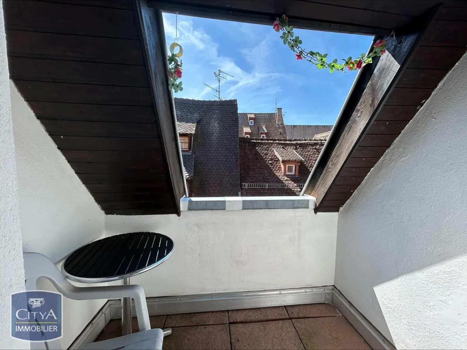 Photo 6 Appartement 2 pièces 34.35m²