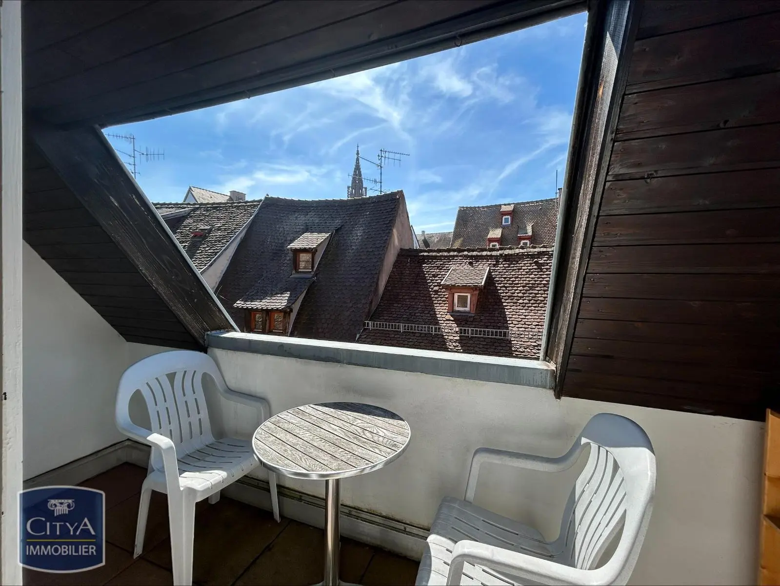 Photo 3 Appartement 2 pièces 34.35m²