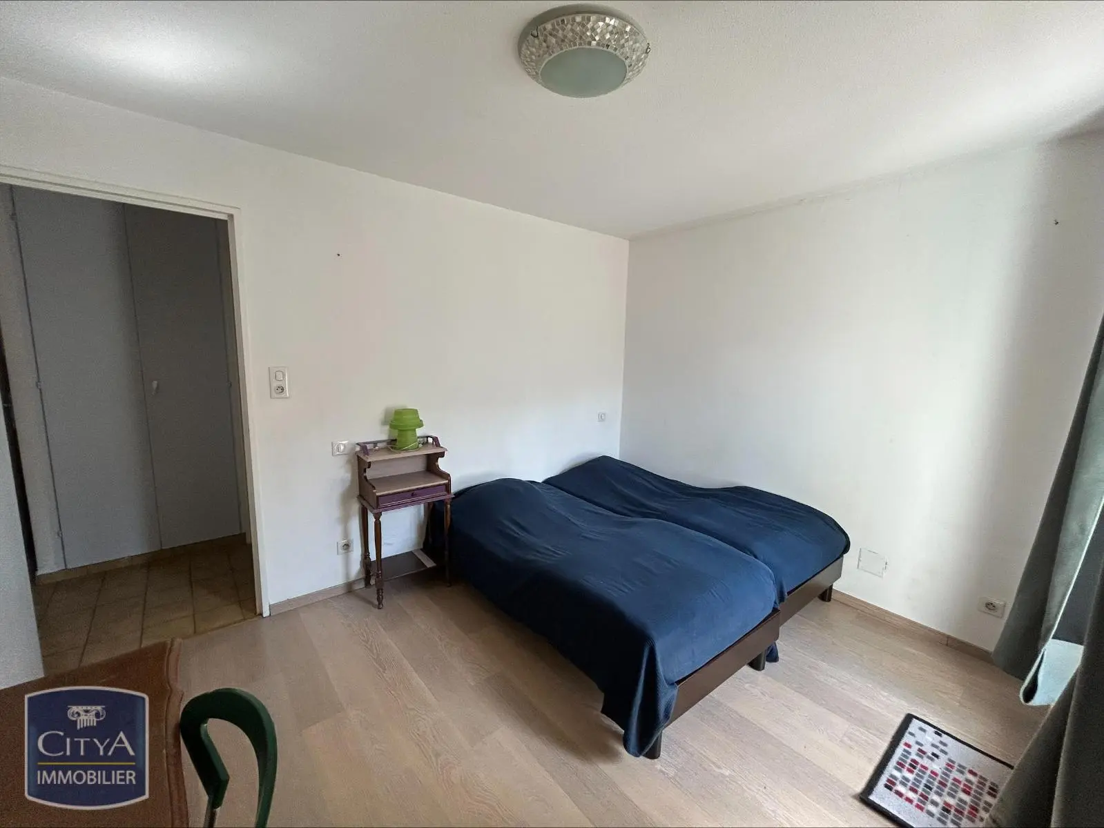 Photo 4 Appartement 2 pièces 34.35m²