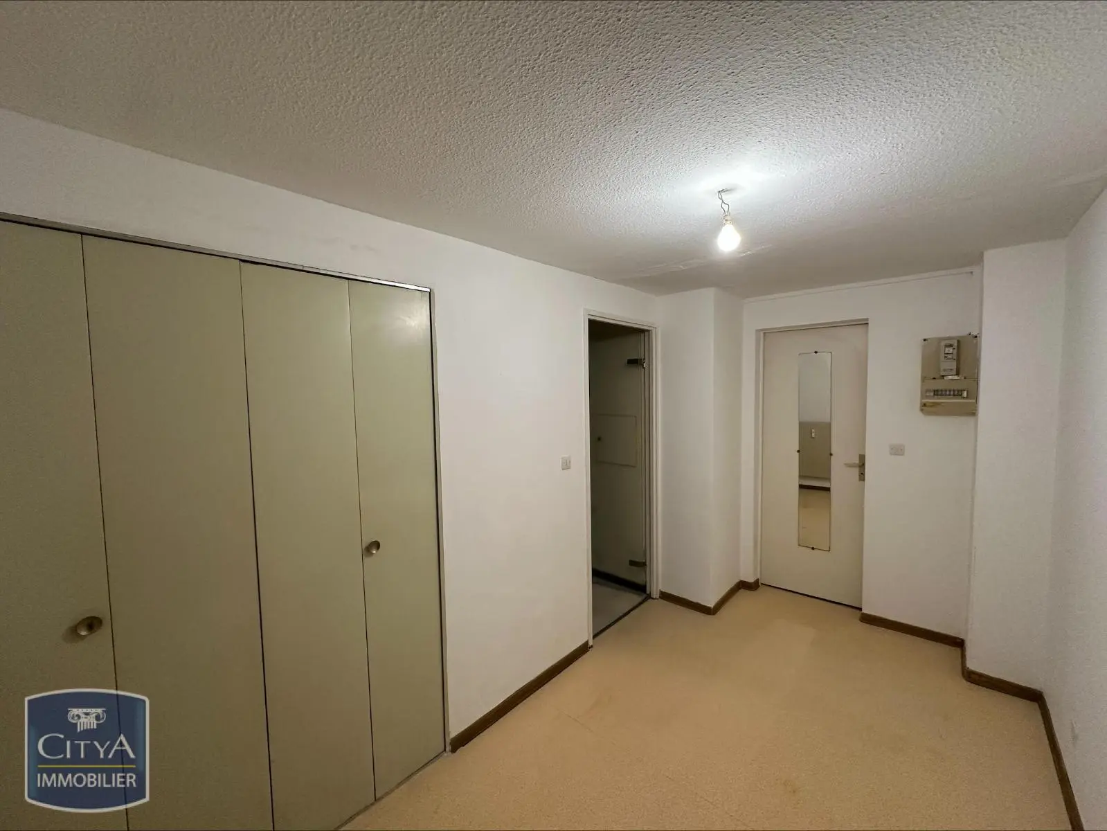 Photo 2 Appartement 1 pièce 43.09m²