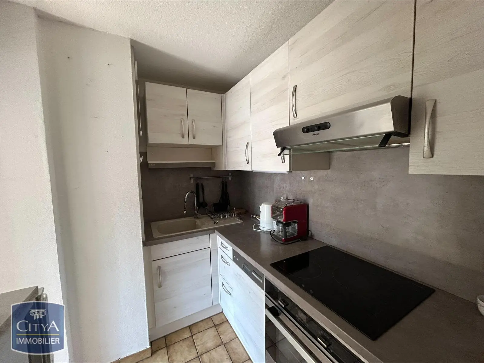 Photo 7 Appartement 2 pièces 34.35m²