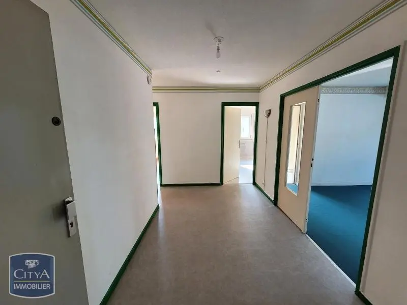 Photo 1 Appartement 3 pièces 75m²