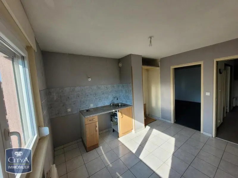 Photo 2 appartement Strasbourg