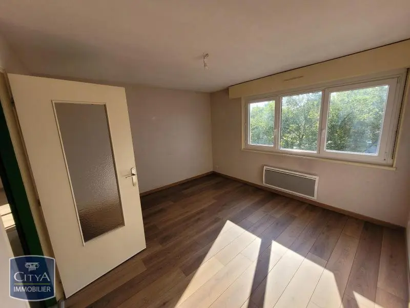 Photo 3 appartement Strasbourg