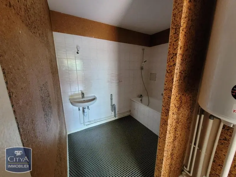 Photo 4 appartement Strasbourg
